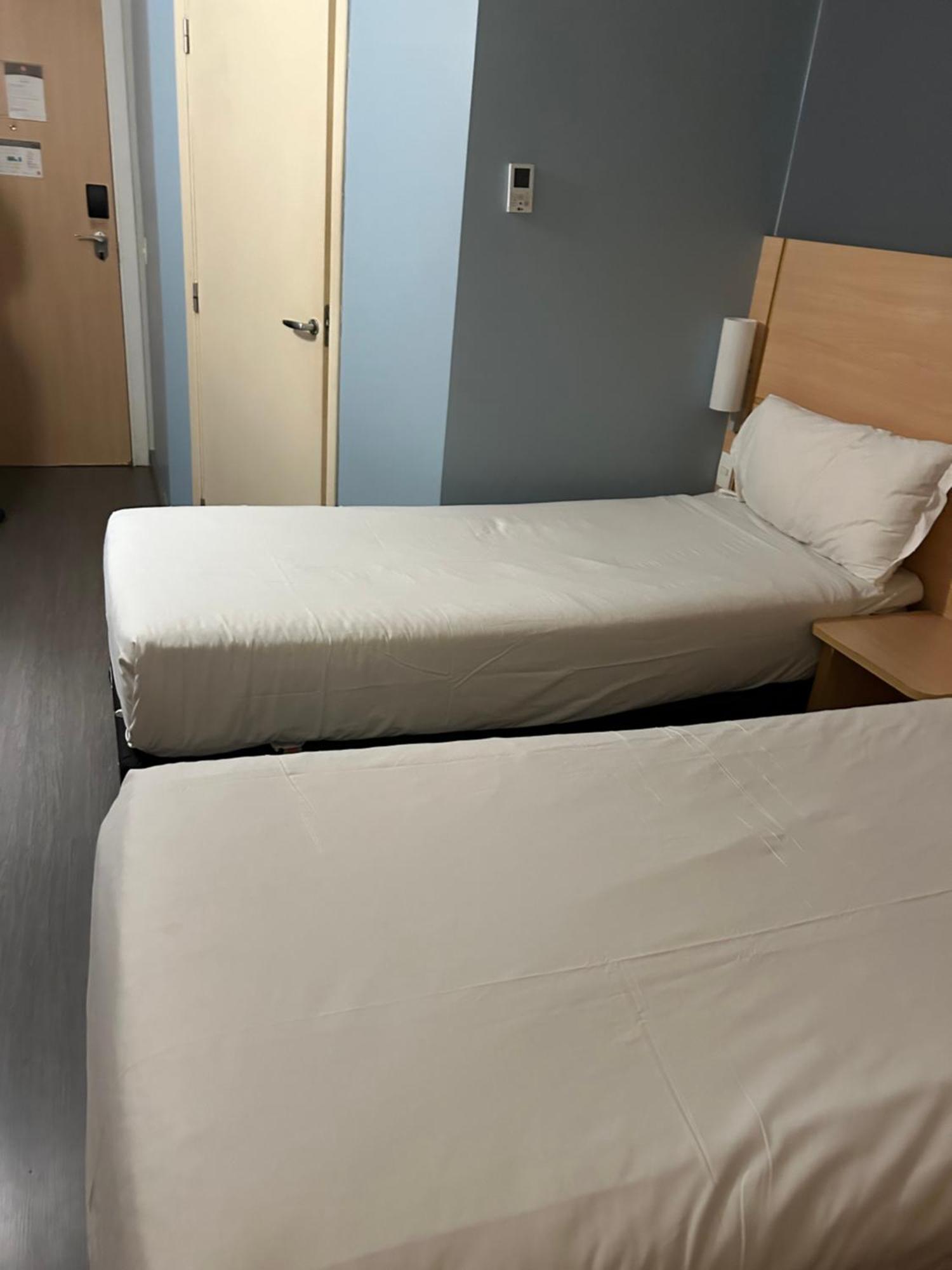 Ibis Copacabana Posto 5 Río de Janeiro